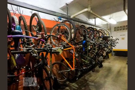 Apartamento à venda com 106m², 3 quartos e 1 vagaBicicletário