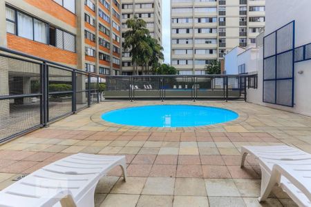 Apartamento à venda com 106m², 3 quartos e 1 vagaPiscina
