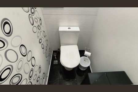 Apartamento à venda com 106m², 3 quartos e 1 vagaLavabo