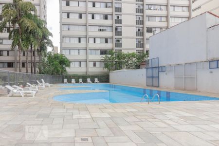 Apartamento à venda com 106m², 3 quartos e 1 vagaPiscina