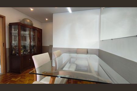 Apartamento à venda com 106m², 3 quartos e 1 vagaSala