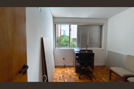 Apartamento à venda com 106m², 3 quartos e 1 vagaQuarto 1