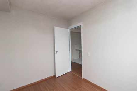 Quarto 1 de apartamento para alugar com 2 quartos, 32m² em Parque Novo Mundo, São Paulo