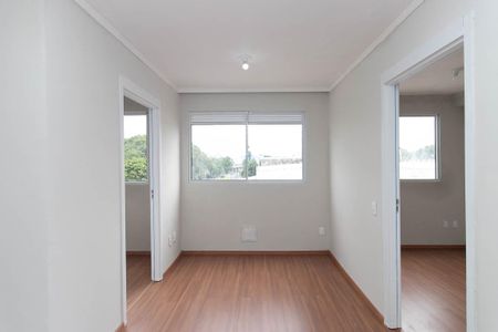 Sala de apartamento para alugar com 2 quartos, 32m² em Parque Novo Mundo, São Paulo