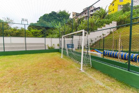 Apartamento à venda com 34m², 2 quartos e sem vagaÁrea Comum