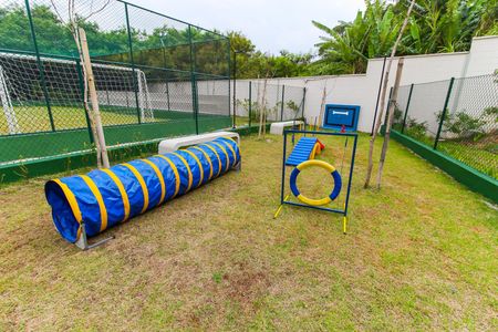 Apartamento à venda com 34m², 2 quartos e sem vagaÁrea Comum