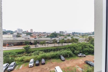 Apartamento à venda com 34m², 2 quartos e sem vagaVista da Sala