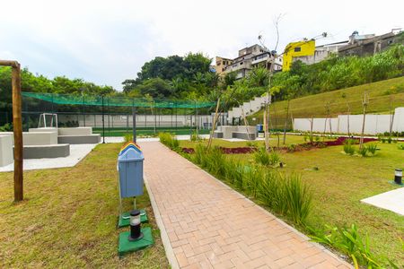 Apartamento à venda com 34m², 2 quartos e sem vagaÁrea Comum