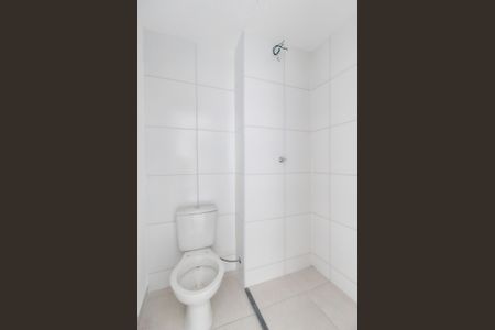 Apartamento à venda com 34m², 2 quartos e sem vagaBanheiro