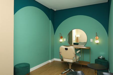 Apartamento à venda com 34m², 2 quartos e sem vagaÁrea Comum