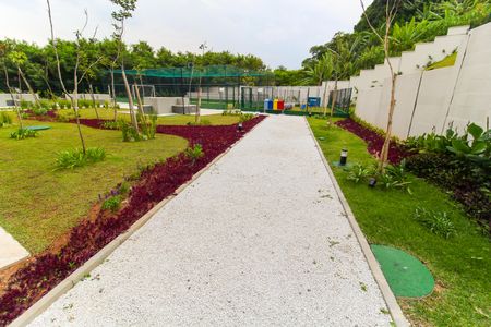 Apartamento à venda com 34m², 2 quartos e sem vagaÁrea Comum