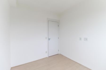 Apartamento à venda com 34m², 2 quartos e sem vagaQuarto 2