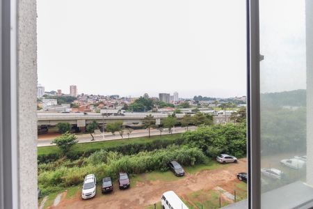 Vista do Quarto 1 de apartamento à venda com 2 quartos, 34m² em Vila Norma, São Paulo