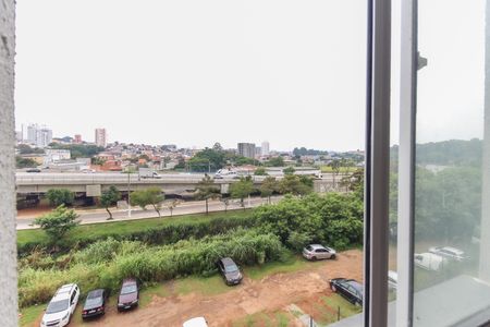 Apartamento à venda com 34m², 2 quartos e sem vagaVista do Quarto 2