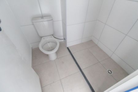 Apartamento à venda com 34m², 2 quartos e sem vagaBanheiro