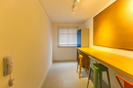 Apartamento à venda com 34m², 2 quartos e sem vagaÁrea Comum