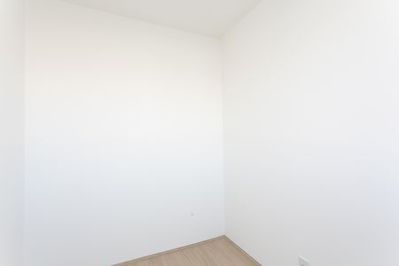Quarto 2 de apartamento para alugar com 2 quartos, 34m² em Vila Norma, São Paulo