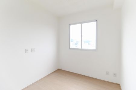 Apartamento à venda com 34m², 2 quartos e sem vagaQuarto 2