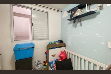 Apartamento à venda com 2 quartos, 39m² em Vila Rui Barbosa, São Paulo