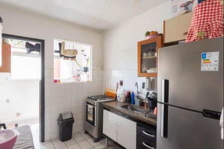 Apartamento à venda com 60m², 2 quartos e 1 vaga Apartamento à venda com 60m², 2 quartos e 1 vagaCozinha