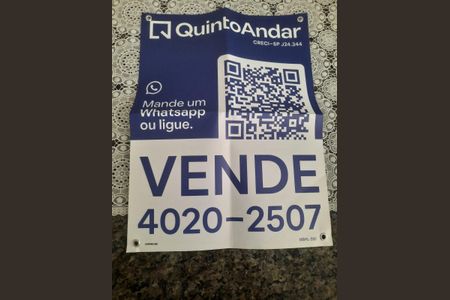 Apartamento à venda com 60m², 2 quartos e 1 vaga Apartamento à venda com 60m², 2 quartos e 1 vagaPlaquinha