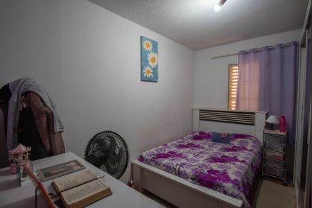 Quarto 2 de apartamento à venda com 2 quartos, 60m² em Loteamento Country Ville, Campinas