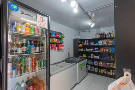 Apartamento à venda com 60m², 2 quartos e 1 vaga Apartamento à venda com 60m², 2 quartos e 1 vagaMinimercado