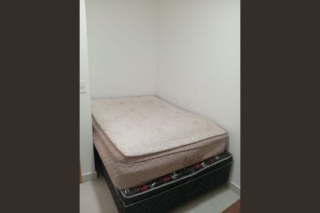 Sala de apartamento para alugar com 1 quarto, 41m² em Jardim Imperador, Praia Grande