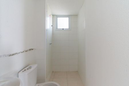 Apartamento para alugar com 35m², 2 quartos e sem vagaBanheiroBanheiro