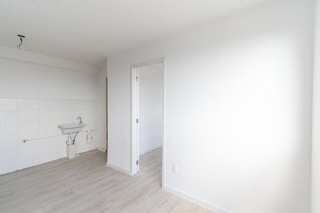 Apartamento para alugar com 35m², 2 quartos e sem vagaSala