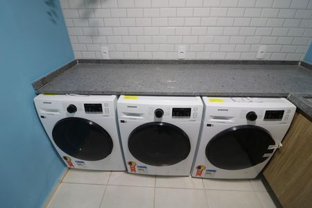 Apartamento para alugar com 35m², 2 quartos e sem vagaÁrea comum