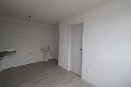 Apartamento para alugar com 35m², 2 quartos e sem vagaSala