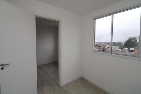 Apartamento para alugar com 35m², 2 quartos e sem vagaQuarto 2