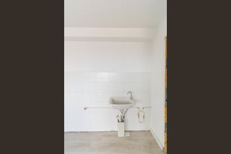 Apartamento para alugar com 35m², 2 quartos e sem vagaÁrea de Serviço