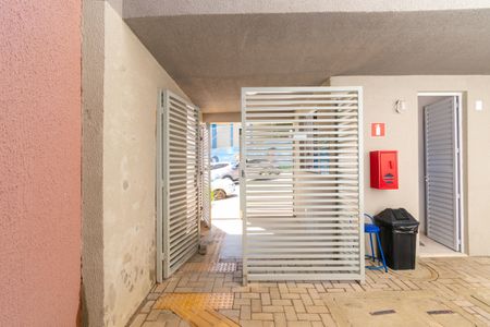 Apartamento para alugar com 35m², 2 quartos e sem vagaÁrea comum