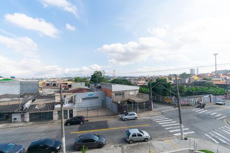 Apartamento para alugar com 35m², 2 quartos e sem vagaVista do Quarto 2