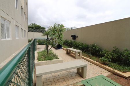 Apartamento para alugar com 35m², 2 quartos e sem vagaEspaço Pet