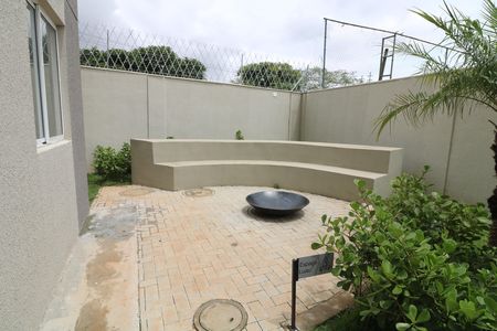 Apartamento para alugar com 35m², 2 quartos e sem vagaEspaço Luau