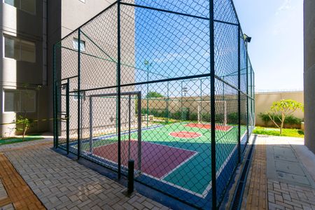 Apartamento para alugar com 35m², 2 quartos e sem vagaÁrea comum