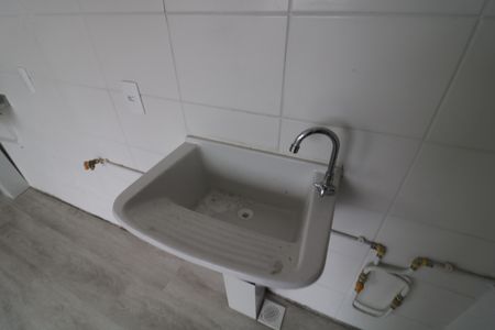 Apartamento para alugar com 35m², 2 quartos e sem vagaÁrea de Serviço