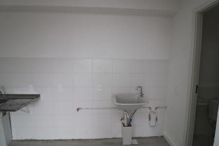 Apartamento para alugar com 35m², 2 quartos e sem vagaÁrea de Serviço
