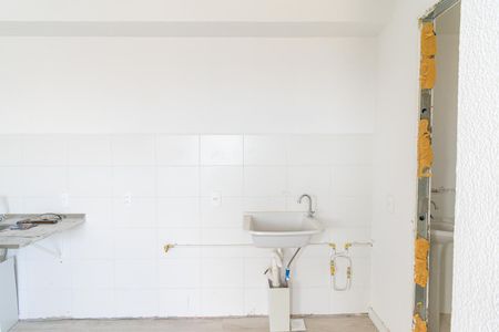 Apartamento para alugar com 35m², 2 quartos e sem vagaÁrea de Serviço