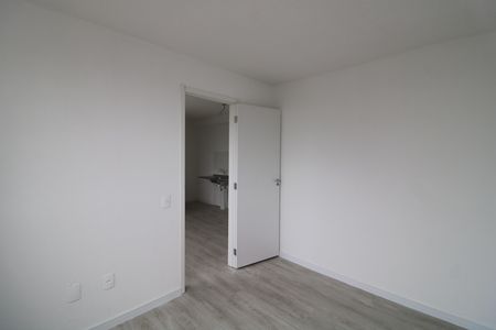 Apartamento para alugar com 35m², 2 quartos e sem vagaQuarto