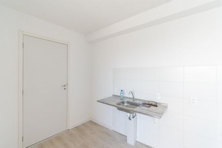 Apartamento para alugar com 35m², 2 quartos e sem vagaCozinha
