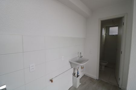 Apartamento para alugar com 35m², 2 quartos e sem vagaÁrea de Serviço