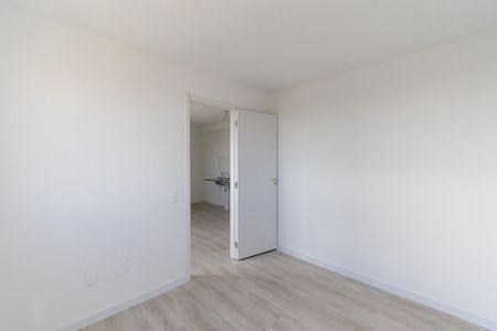 Apartamento para alugar com 35m², 2 quartos e sem vagaQuarto 1