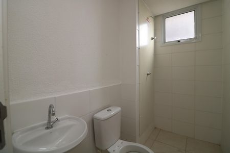 Apartamento para alugar com 35m², 2 quartos e sem vagaBanheiro