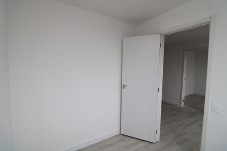 Apartamento para alugar com 35m², 2 quartos e sem vagaQuarto 2