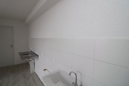 Apartamento para alugar com 35m², 2 quartos e sem vagaÁrea de Serviço