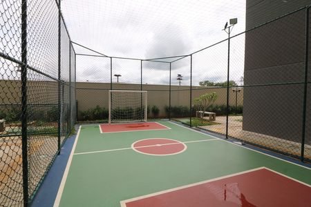 Apartamento para alugar com 35m², 2 quartos e sem vagaQuadra Esportiva